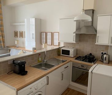 1 Bed Flat, Sinclair Drive, G42 - Photo 5