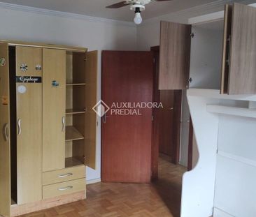Apartamento com 1 quarto e 49m² para alugar em Cristo Redentor, Por... - Photo 2
