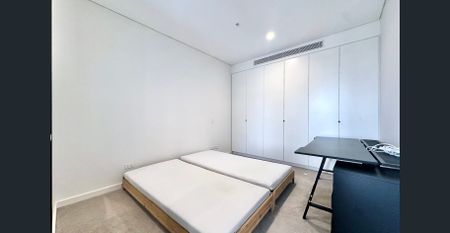 Partly furnished designer Apartment at the heart of Glebe - Photo 3