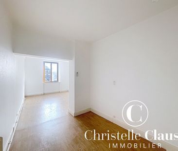 Appartement - THANN - 55m² - 1 chambre - Photo 1