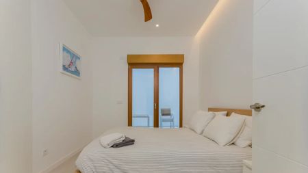 2-bedroom apartment for rent in Cabanyal-Canyamelar - Photo 5
