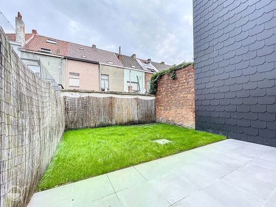 Huis te huur in Gent - Photo 1