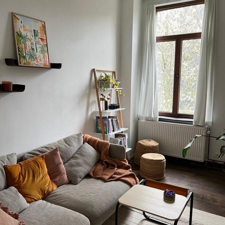 Huis te huur in Gent - Photo 1