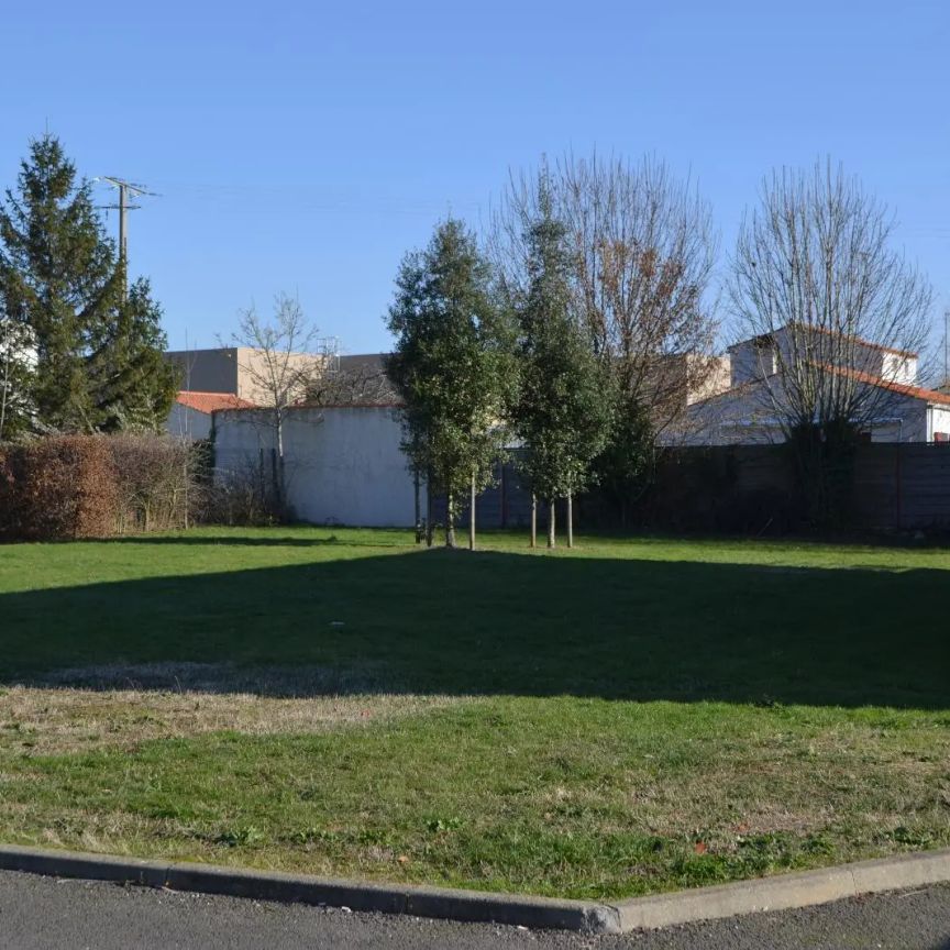 Appartement à louer 2 pièces 46.56m² - Photo 2