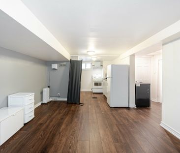 For Lease - 89 Shier Drive Unit# 2, Toronto, Ontario - Photo 5