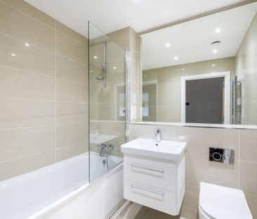 1 bedroom apartment to rent - Photo 5