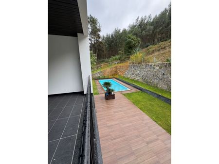 3 room luxury House for rent in Braga, Portugal - Photo 4