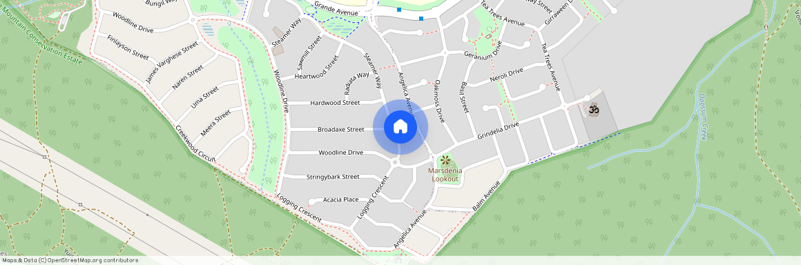 94 Steamer Way, Qld 4300, Spring Mountain