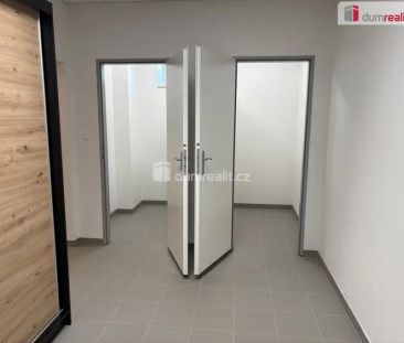 Bytová jednotka 1+kk Dubňany u Hodonína - Photo 6