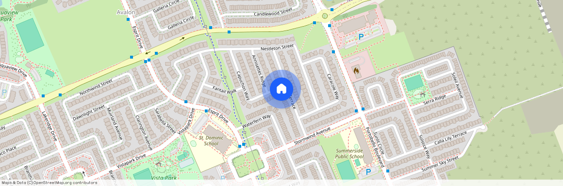 603 CAPUCHON Way, Orleans - Cumberland And Area