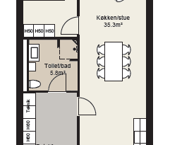 Katholtvej 48 - Foto 1