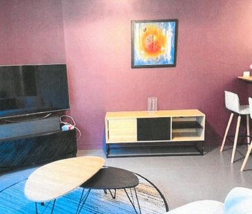 Appartement - Photo 1