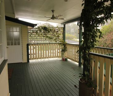 High in the Hills of Old Petrie - Photo 2