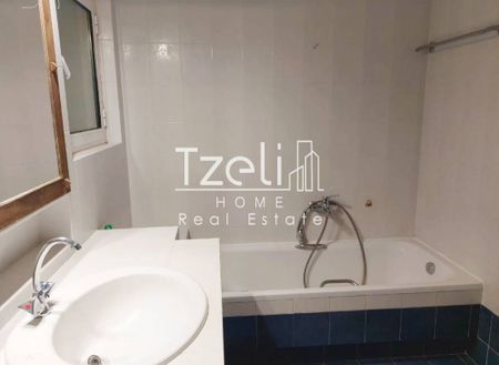 Διαμέρισμα για ενοικίαση Κέντρο (Νέα Σμύρνη) - Photo 4