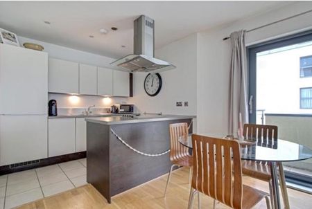 1 bedroom apartment to rent - Photo 4