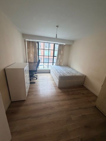 2 Bed Flat, Bradford St, B12 - Photo 3