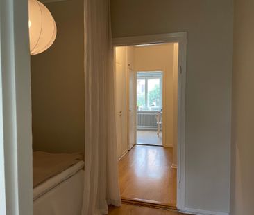 Geijersgatan, Uppsala - Photo 1