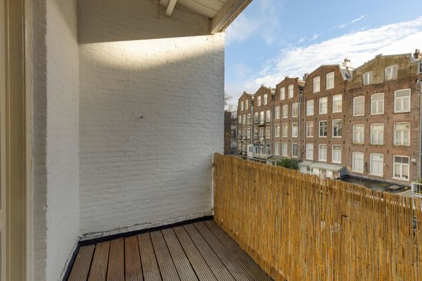 Govert Flinckstraat 2442 1073 CD Amsterdam - Photo 1