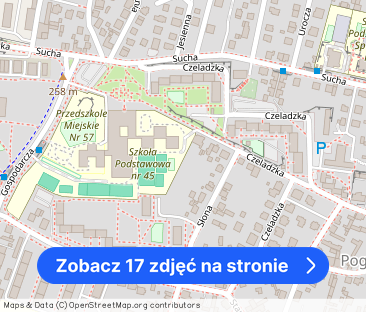 Apartament na wynajem z m.postojowym+komórka - Zdjęcie 1