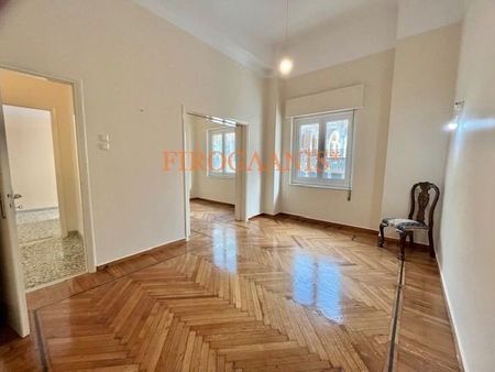 Διαμέρισμα για ενοικίαση Νέα Κυψέλη (Κυψέλη) - Photo 3