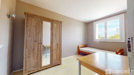 Appartement T3 Villefranche-sur-Saône à louer - Photo 4