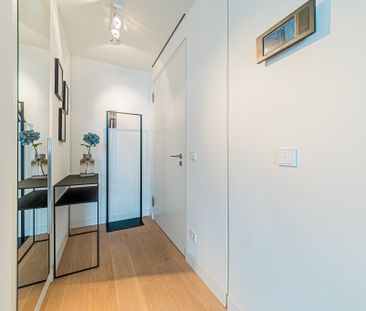 City-Residence: Wohnung in spektakulärem Wohnturm - Foto 4