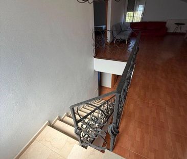Luxury 6 room Detached House for rent in Matola, Valencia - Photo 3
