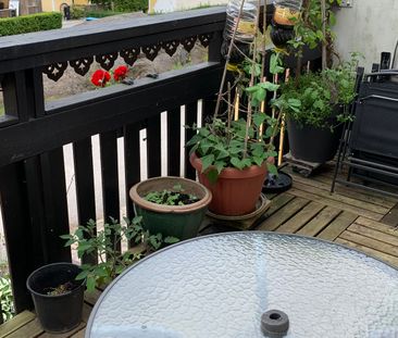 Tenorvägen, Skogås - Foto 2