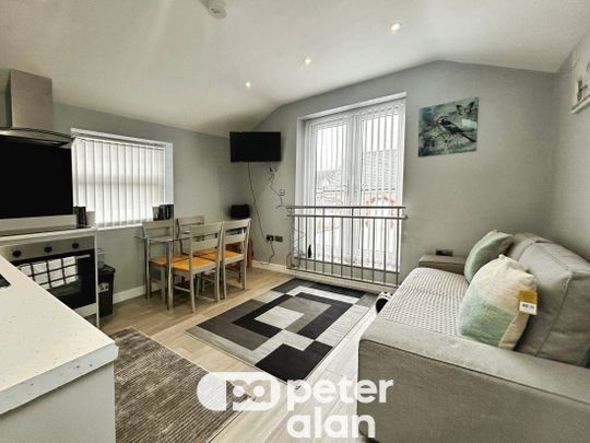 Merthyr Road - Church View - Photo 1