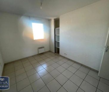 Appartement à louer 2 pièces 47.45m² - Photo 4