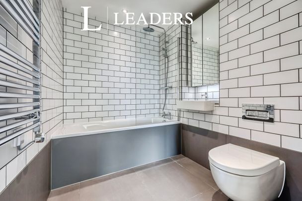 2 bedroom apartment to rent Millbrook Studios, Burnt Mill, Harlow, CM20 - Photo 1