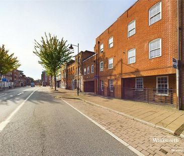 1 bedroom apartment to rent - Photo 6