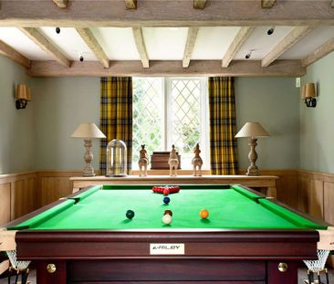 A stunning country retreat situated in the heart of the popular vil... - Photo 3