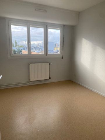 Appartement 2 pièces à Saint-Max - Photo 2