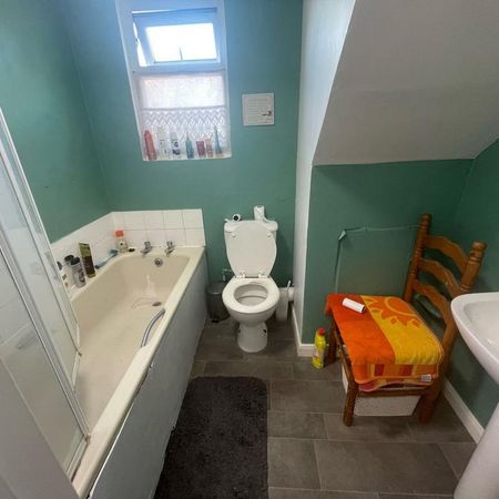 House share to rent - Photo 4