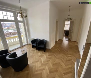 KOFFER PACKEN & EINZIEHEN ++ Mietwohnung mit Balkon in Zeltweg ++ - Foto 3