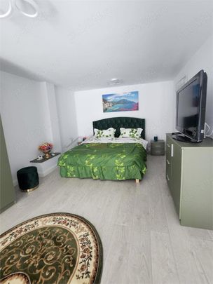 Garsoniera de inchiriat Colentina, Bucuresti - Fotografie 1