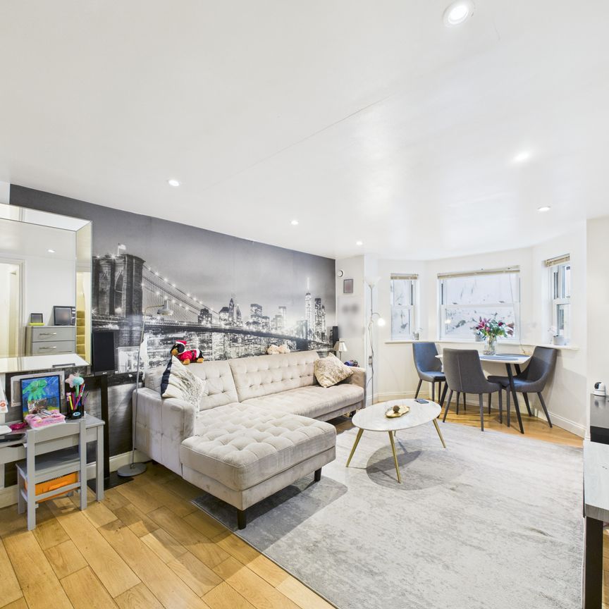 65 Ravensbourne Road, Bromley, BR1, London - Photo 1