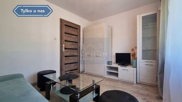 Mieszkanie na Wynajem, 47.00m - Zdjęcie 1