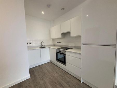 1 bedroom flat to rent - Photo 4