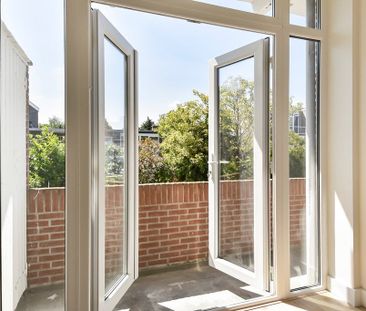 Te huur: Appartement Caan van Necklaan in Rijswijk - Foto 1