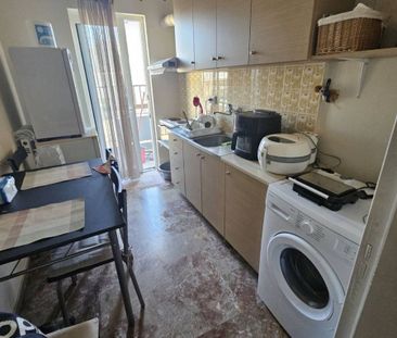 Studio/Γκαρσονιέρα για ενοικίαση - Πάτρα, - Photo 6