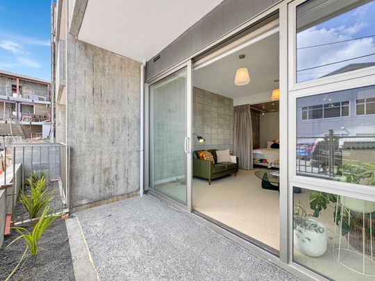 Welcome to Unit G03 at the Vela Apartments - Photo 1