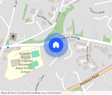 Shrublands Court, Tunbridge Wells, TN2 - Photo 1