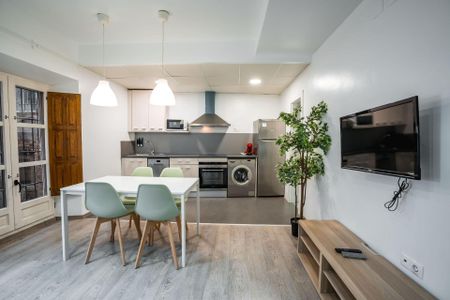 Flat - Granada (Realejo) - Photo 3