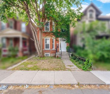 For Lease - 67 West Avenue Unit# Unit #1, Hamilton, Ontario - Photo 1