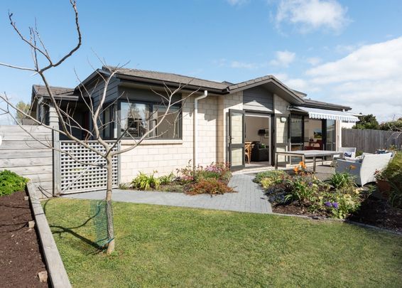 Sunny Low Maintenance Easy Living - Matua - Photo 1