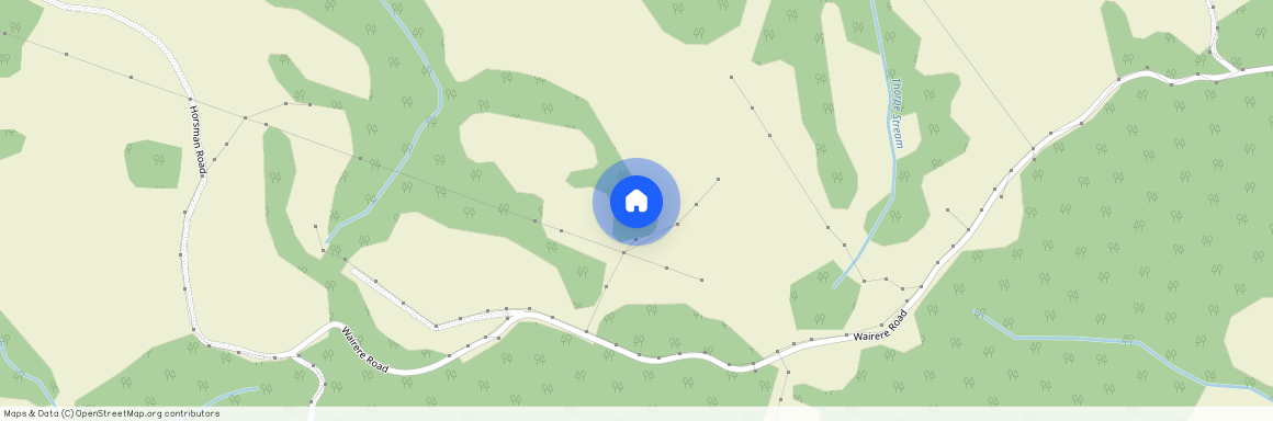 466 Wairere Road, Waitakere, Auckland