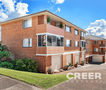 TWO BEDROOM UNIT IN PRIME LOCATION - Photo 5