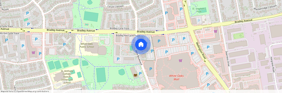 1102 Jalna Boulevard, London South